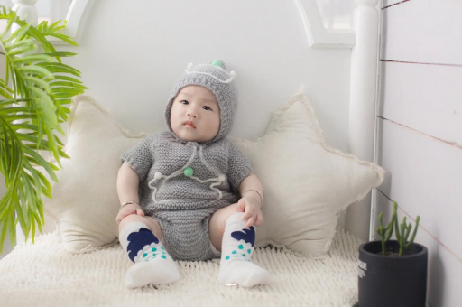供卵试管代怀生子费用宝宝长大牙会发烧吗