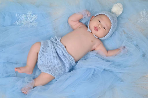 供卵试管代怀生子费用四个月宝宝需要补钙吗